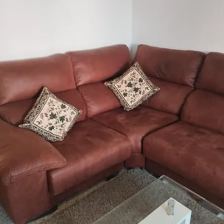 Tranquil Oasis 2 Bedroom Coastal Getaway By Namaste Elite トレモリノス