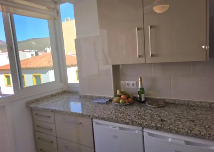 Apartamento Tranquil Oasis 2 Bedroom Coastal Getaway By Namaste Elite