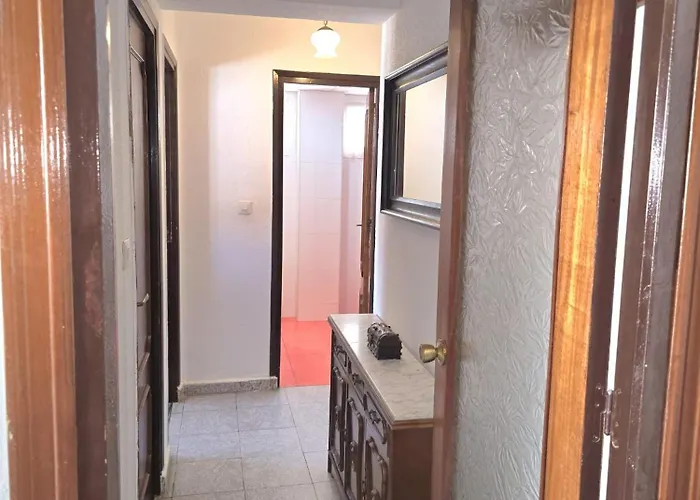 Tranquil Oasis 2 Bedroom Coastal Getaway By Namaste Elite Apartamento Torremolinos