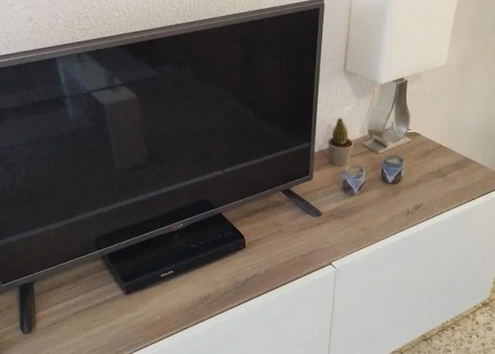 Apartamento Tranquil Oasis 2 Bedroom Coastal Getaway By Namaste Elite Torremolinos