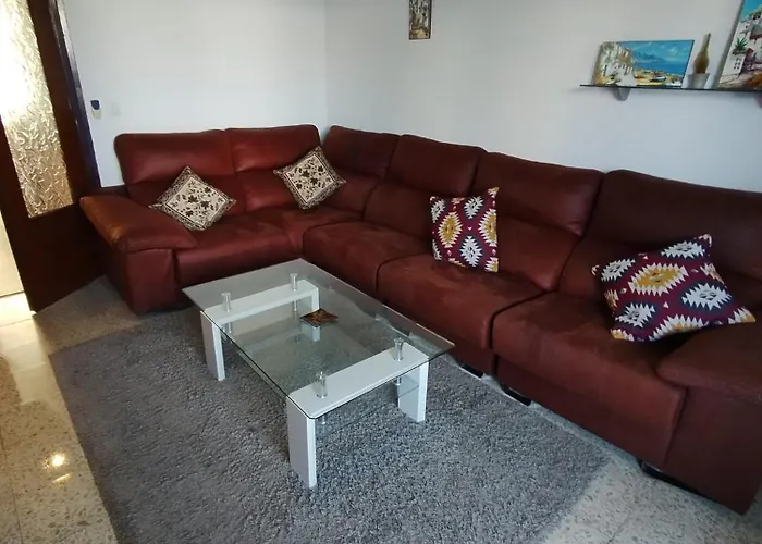 Apartamento Tranquil Oasis 2 Bedroom Coastal Getaway By Namaste Elite