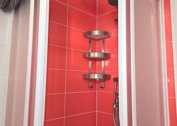 Tranquil Oasis 2 Bedroom Coastal Getaway By Namaste Elite Torremolinos