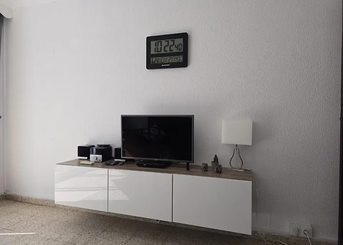 Apartamento Tranquil Oasis 2 Bedroom Coastal Getaway By Namaste Elite *