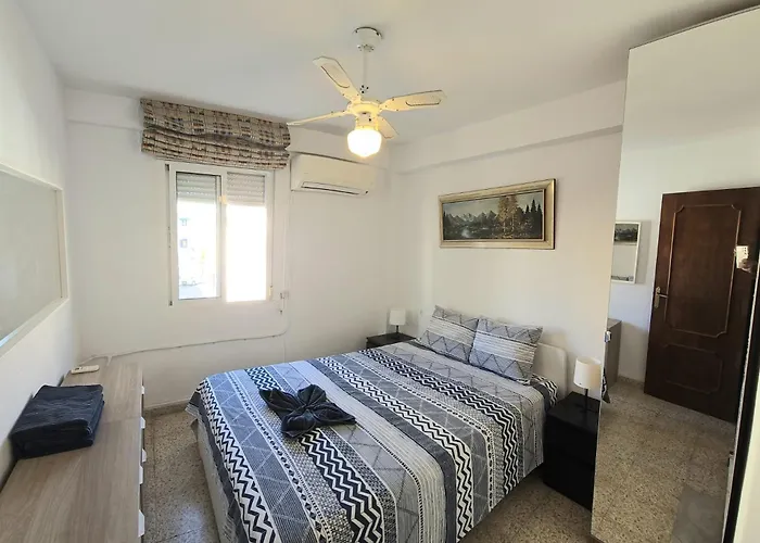 Apartamento Tranquil Oasis 2 Bedroom Coastal Getaway By Namaste Elite