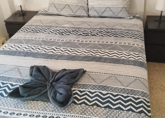 Tranquil Oasis 2 Bedroom Coastal Getaway By Namaste Elite Apartamento