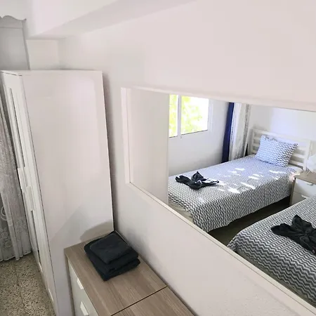 公寓 Tranquil Oasis 2 Bedroom Coastal Getaway By Namaste Elite *