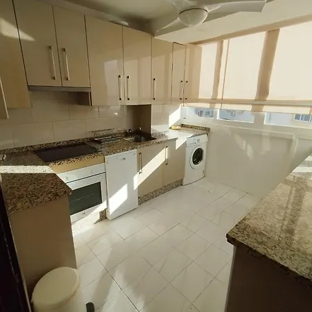 Tranquil Oasis 2 Bedroom Coastal Getaway By Namaste Elite * Torremolinos