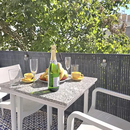 Appartement Tranquil Oasis 2 Bedroom Coastal Getaway By Namaste Elite *