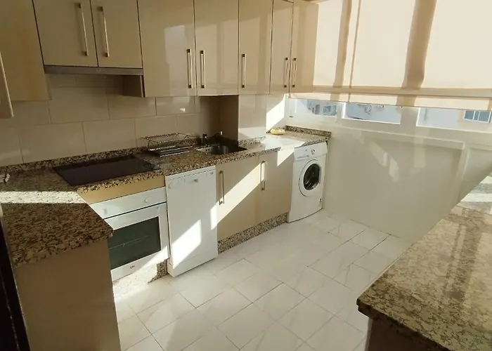 Tranquil Oasis 2 Bedroom Coastal Getaway By Namaste Elite * Torremolinos