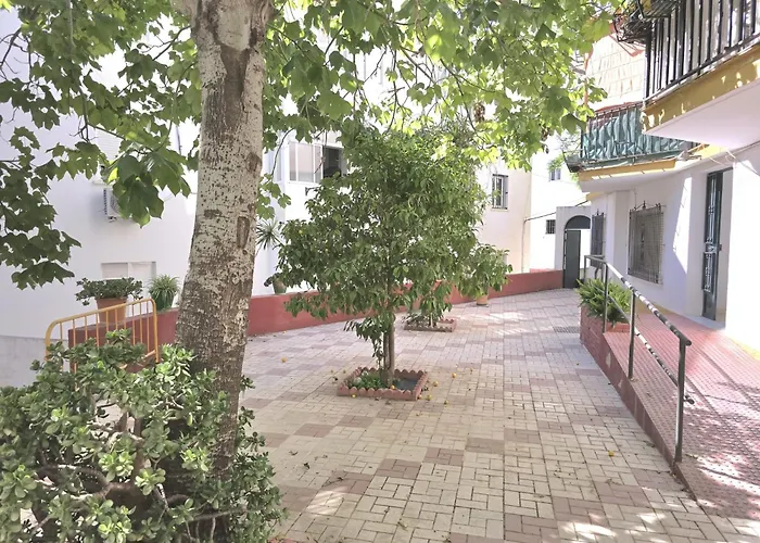 Tranquil Oasis 2 Bedroom Coastal Getaway By Namaste Elite Torremolinos