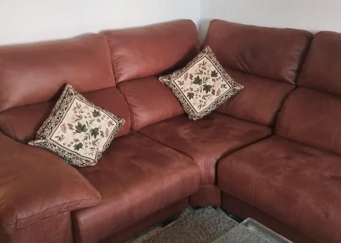 Tranquil Oasis 2 Bedroom Coastal Getaway By Namaste Elite Torremolinos