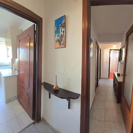 Apartment Tranquil Oasis 2 Bedroom Coastal Getaway By Namaste Elite Torremolinos