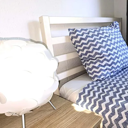 Tranquil Oasis 2 Bedroom Coastal Getaway By Namaste Elite * Torremolinos