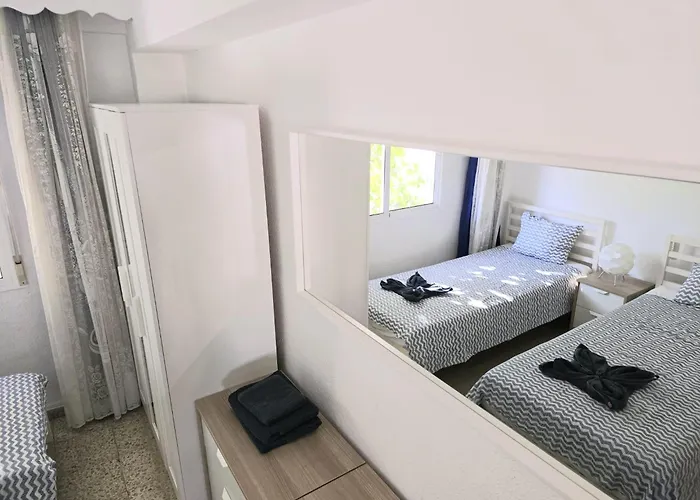 Lejlighed Tranquil Oasis 2 Bedroom Coastal Getaway By Namaste Elite *