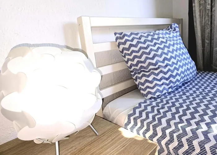 Tranquil Oasis 2 Bedroom Coastal Getaway By Namaste Elite * Torremolinos