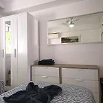 Tranquil Oasis 2 Bedroom Coastal Getaway By Namaste Elite Torremolinos