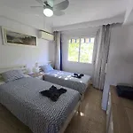 Tranquil Oasis 2 Bedroom Coastal Getaway By Namaste Elite Apartman Torremolinos