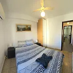 Tranquil Oasis 2 Bedroom Coastal Getaway By Namaste Elite Apartman Torremolinos