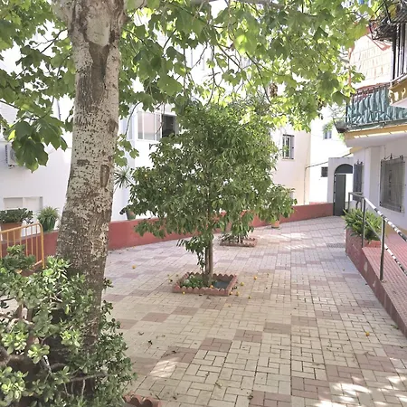 Tranquil Oasis 2 Bedroom Coastal Getaway By Namaste Elite Torremolinos