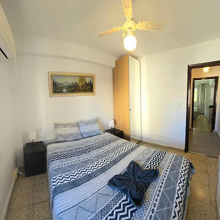 Tranquil Oasis 2 Bedroom Coastal Getaway By Namaste Elite Апартаменты Торремолинос
