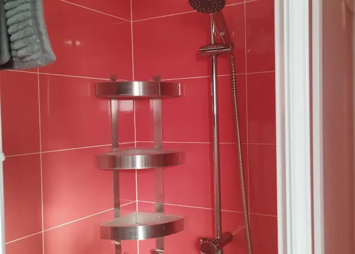 Tranquil Oasis 2 Bedroom Coastal Getaway By Namaste Elite Appartement Torremolinos