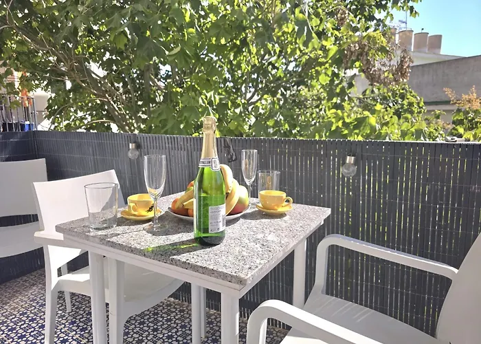 Appartement Tranquil Oasis 2 Bedroom Coastal Getaway By Namaste Elite *